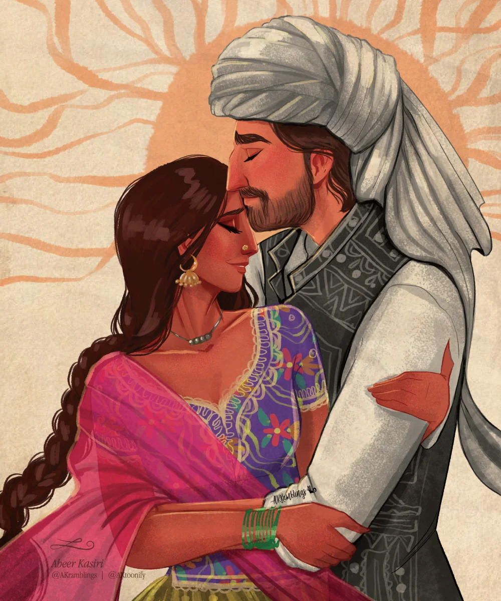 Dastan e Ishq